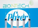 Sẽ sớm phê duyệt và đưa vào sử dụng vaccine của Pfizer