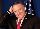 Ông Pompeo đến Trung Đông nhằm gia tăng ‘áp lực’ lên Iran