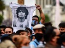 Nghi ngờ y tá sơ suất, gây ra cái chết của danh thủ Maradona