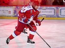 COVID-19 có ngăn ông Putin thi đấu hockey ở Quảng trường Đỏ?
