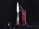 NASA xác nhận vật thể bí ẩn quay quanh Trái đất là tên lửa