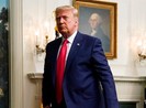 Tòa án Tối cao bang Wisconsin bác đơn kiện phía ông Trump