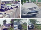 Vụ đi khai trương nhà nuôi yến bằng xe công: Rút kinh nghiệm