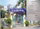Thông tin mới, bất ngờ về tờ đơn ‘xin ở lại lớp’