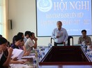 Nhận xét đảng viên không trung thực nhưng chỉ rút kinh nghiệm