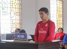 Tòa hoãn xử vì bị hại đang bị tạm giam trong vụ án khác