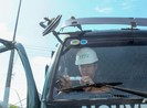 Sẽ xử phạt phương tiện đi sai làn tại trạm thu phí