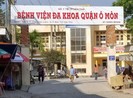 Thông tin mới vụ BV Ô Môn tự thay gạch lót nền rẻ tiền