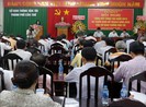 Sở GTVT Cần Thơ quan tâm hơn phát triển hạ tầng giao thông