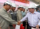 Đề xuất mở bến phà BOT để cứu nguy kẹt xe cầu Rạch Miễu
