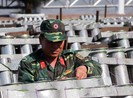 'Đột kích' trận địa pháo hoa Cần Thơ trước giờ khai hỏa