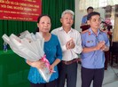 Xin lỗi oan người 33 năm gánh tội từ trên trời rơi xuống