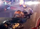Xe máy đấu đầu, 1 cán bộ ngân hàng tử vong