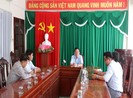 Hậu Giang: 1 phó chủ tịch tỉnh đang cách ly ở nhà vì COVID-19