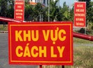 Truy tìm 2 thuyền viên về từ Malaysia để đưa đi cách ly