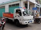 Muôn kiểu lách luật của cơ sở kinh doanh mùa COVID-19