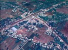 Tạm giam đối tượng đâm công an khi bị dừng xe kiểm tra