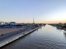 Hậu Giang cho phép chợ đêm hoạt động trở lại