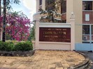 Thi hành kỷ luật khiển trách Chánh Thanh tra tỉnh Hậu Giang