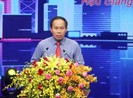Hậu Giang: Phát triển đô thị lấy con người làm trung tâm