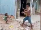 Kẻ bạo hành con gái 6 tuổi dã man ở Sóc Trăng khai gì?