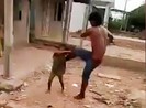 Tạm giam kẻ bạo hành con gái 6 tuổi dã man ở Sóc Trăng