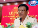 Kiên Giang có tân Giám đốc Công an tỉnh