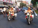 Cần Thơ: 6 tháng, 32 vụ tai nạn giao thông, 32 người chết
