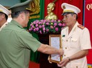 Sóc Trăng: Phó Ban Tổ chức Tỉnh ủy làm Phó Giám đốc Công an