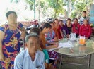 Hậu Giang: Vỡ hụi tiền tỉ ở vùng quê