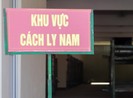 Hậu Giang: Đã tìm thấy người trốn khỏi khu cách ly
