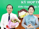 Kiên Giang: Giám đốc Sở Tài chính làm Phó Chủ tịch tỉnh