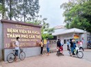 Thông tin mới về bị án tự tử trước ngày chấp hành án tù