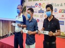 10 đội tham gia Giải bóng đá các cơ quan báo chí ĐBSCL