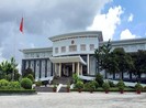 Giải ngân vốn đầu tư công chậm, Chủ tịch tỉnh chỉ đạo nóng