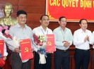 Ông Hồ Văn Phú đắc cử Chủ tịch huyện Phụng Hiệp