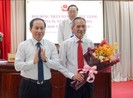 Ông Lữ Văn Hùng thôi làm đại biểu HĐND tỉnh Hậu Giang