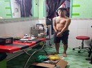 Hậu Giang: Tội phạm về trật tự xã hội tăng