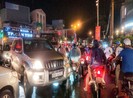 Giám đốc Sở GTVT thừa nhận Cần Thơ đang kẹt xe rất trầm trọng