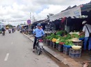 Cần Thơ: Xử lý lấn chiếm vỉa hè như 'bắt cóc bỏ dĩa’