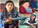 Hậu Giang: Bắt 3 phụ nữ sửa phơi đề lừa bị hại