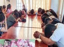 Kiên Giang: Triệt phá sòng bài ở Khu đô thị Tây Bắc