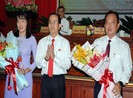 Hậu Giang: 2 Giám đốc Sở đắc cử Phó Chủ tịch tỉnh