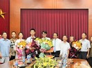 Hải Phòng thưởng 500 triệu đồng cho học sinh đoạt HCV Toán học