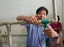 Bộ Y tế tìm ra chứng cứ mới vụ tai biến chạy thận ở Hòa Bình