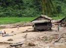 19 người chết, mất tích do hoàn lưu bão số 3
