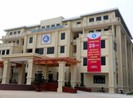 Điểm chuẩn Học viện Ngoại giao, Đại họcThái Nguyên 2019