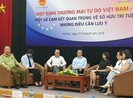 'Unlock' điện thoại cũng vi phạm quyền sở hữu trí tuệ