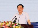 Độc đáo mô hình hội quán nông thôn mới ở Đồng Tháp