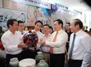 Bình quân mỗi hợp tác xã phi nông nghiệp lãi nửa tỉ đồng/năm
